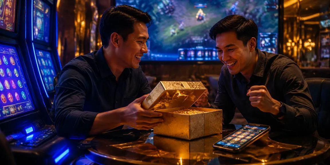b spot Game Mới